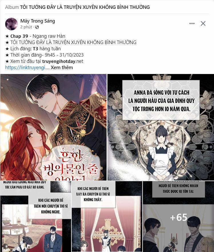 Nóng Lòng Muốn Giày Vò Em 16.2 trang 3