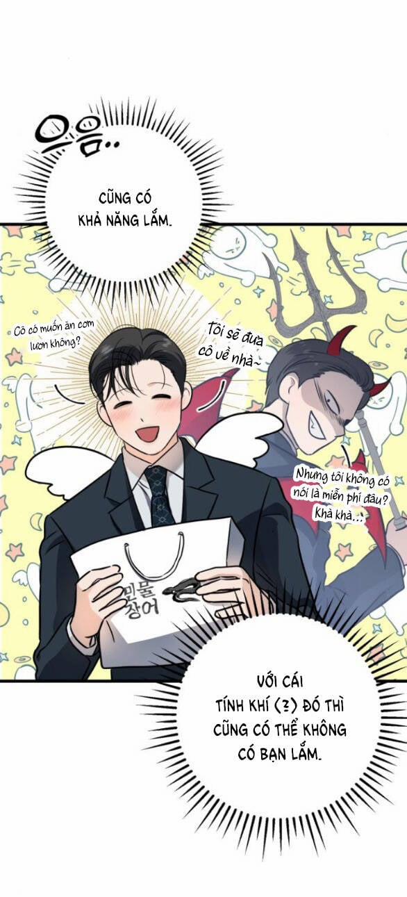 Nóng Lòng Muốn Giày Vò Em 16.2 trang 35