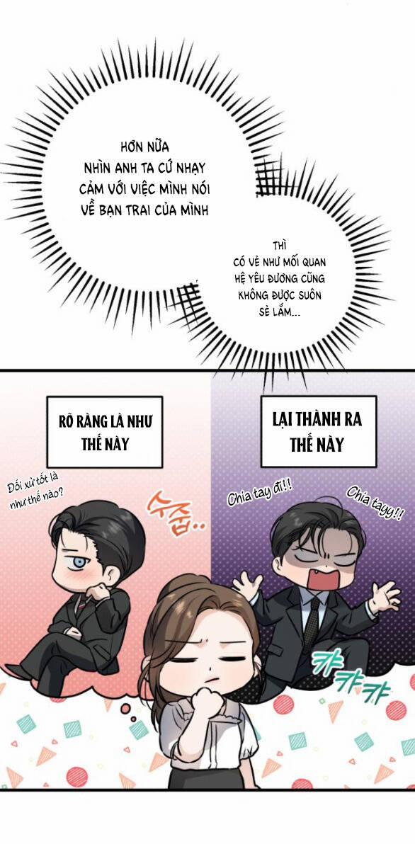 Nóng Lòng Muốn Giày Vò Em 16.2 trang 36