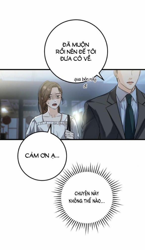 Nóng Lòng Muốn Giày Vò Em 17.1 trang 1