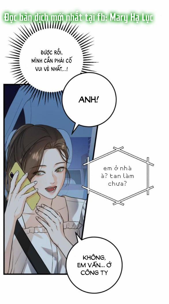 Nóng Lòng Muốn Giày Vò Em 17.1 trang 10