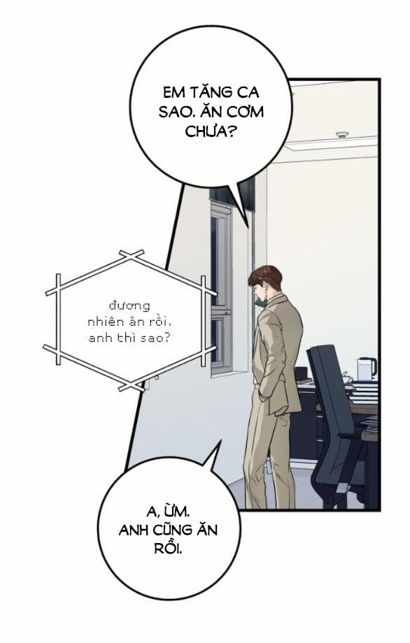 Nóng Lòng Muốn Giày Vò Em 17.1 trang 11