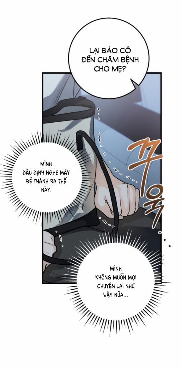 Nóng Lòng Muốn Giày Vò Em 17.1 trang 21