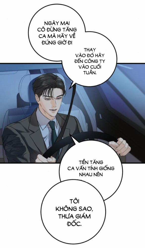 Nóng Lòng Muốn Giày Vò Em 17.1 trang 25