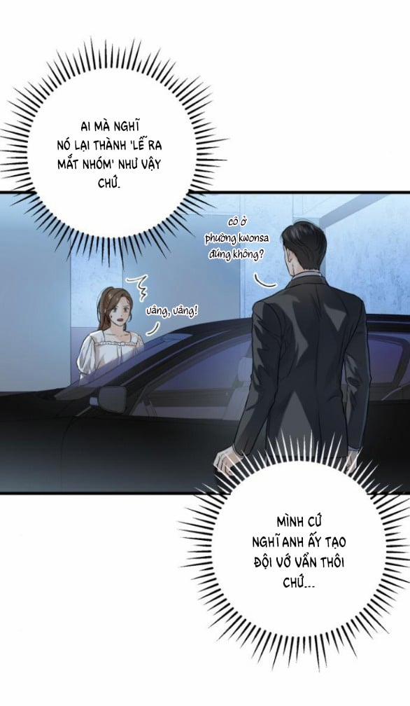 Nóng Lòng Muốn Giày Vò Em 17.1 trang 3