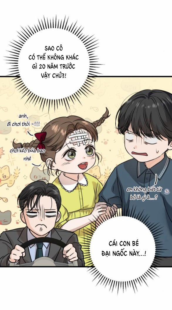 Nóng Lòng Muốn Giày Vò Em 17.1 trang 30