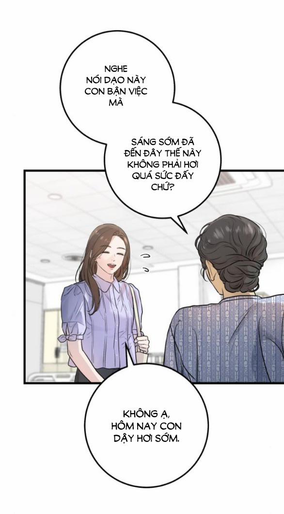 Nóng Lòng Muốn Giày Vò Em 17.1 trang 35