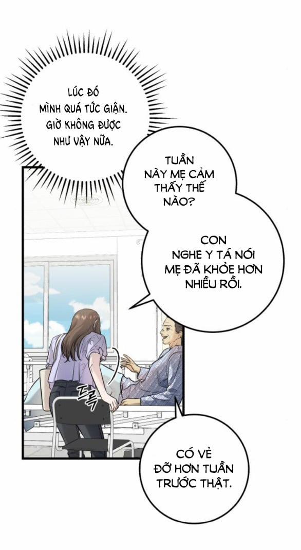 Nóng Lòng Muốn Giày Vò Em 17.1 trang 37