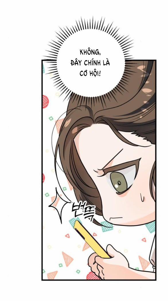 Nóng Lòng Muốn Giày Vò Em 17.1 trang 8