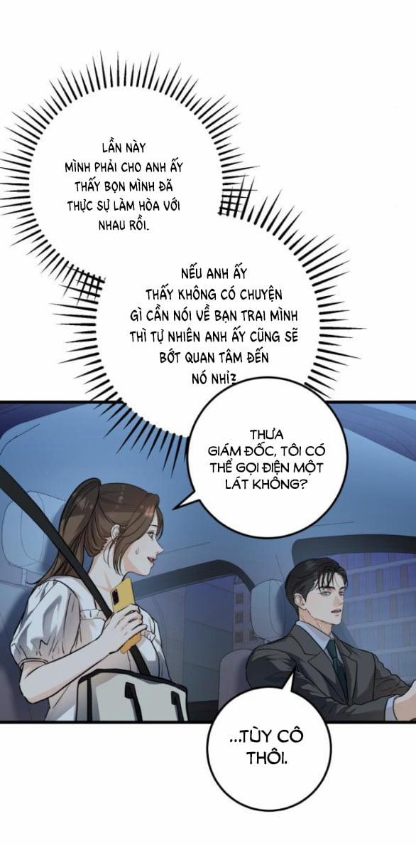 Nóng Lòng Muốn Giày Vò Em 17.1 trang 9