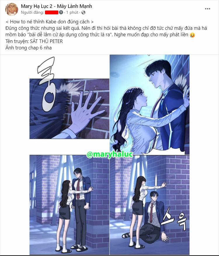 Nóng Lòng Muốn Giày Vò Em 17.2 trang 1