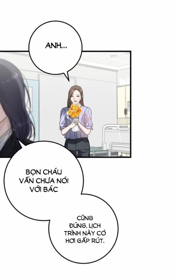 Nóng Lòng Muốn Giày Vò Em 17.2 trang 15