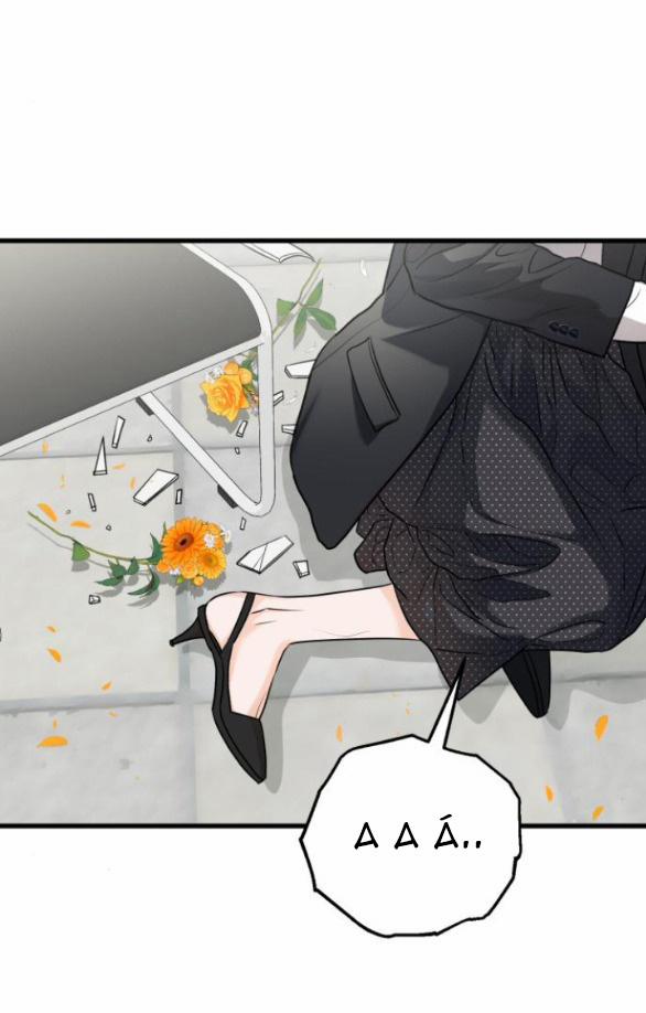 Nóng Lòng Muốn Giày Vò Em 17.2 trang 23