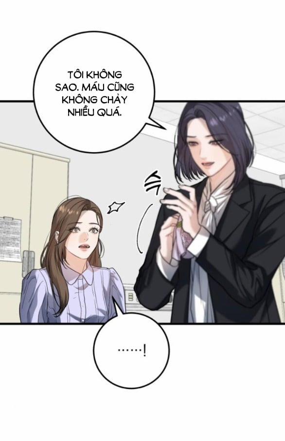 Nóng Lòng Muốn Giày Vò Em 17.2 trang 28