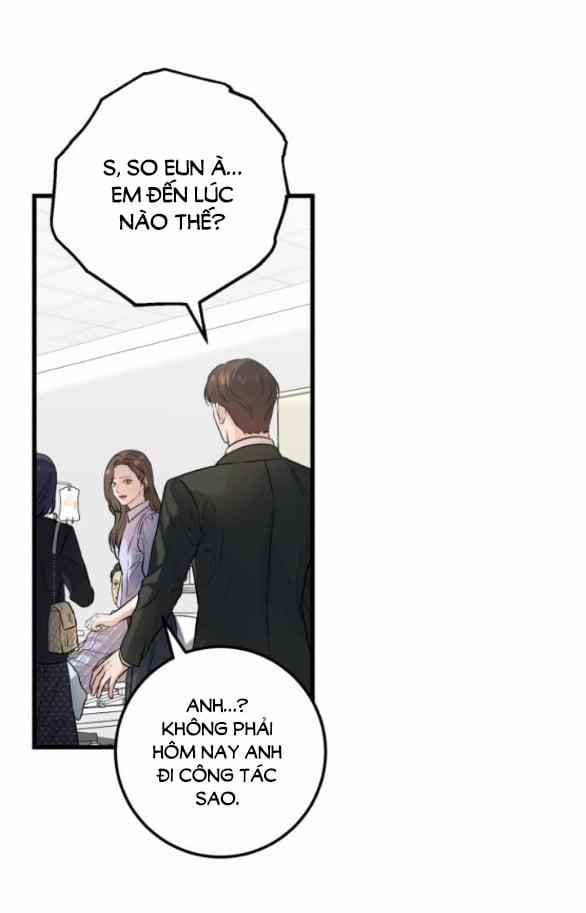 Nóng Lòng Muốn Giày Vò Em 17.2 trang 6