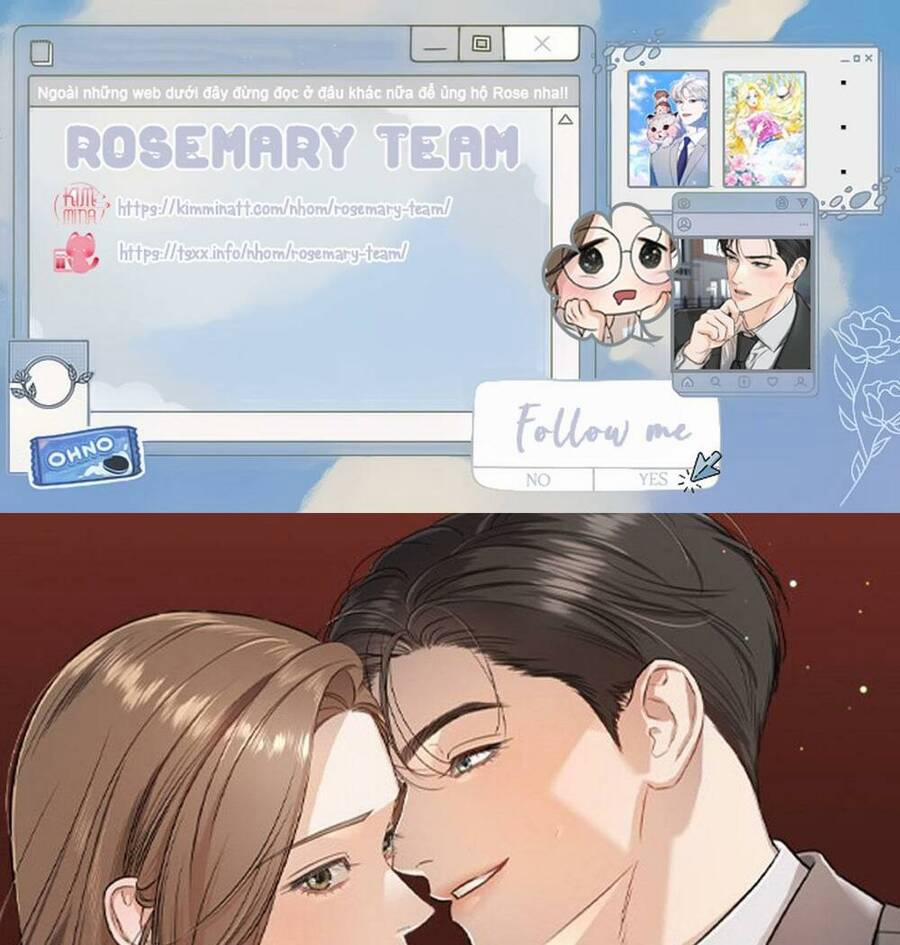 Nóng Lòng Muốn Giày Vò Em 17 trang 1