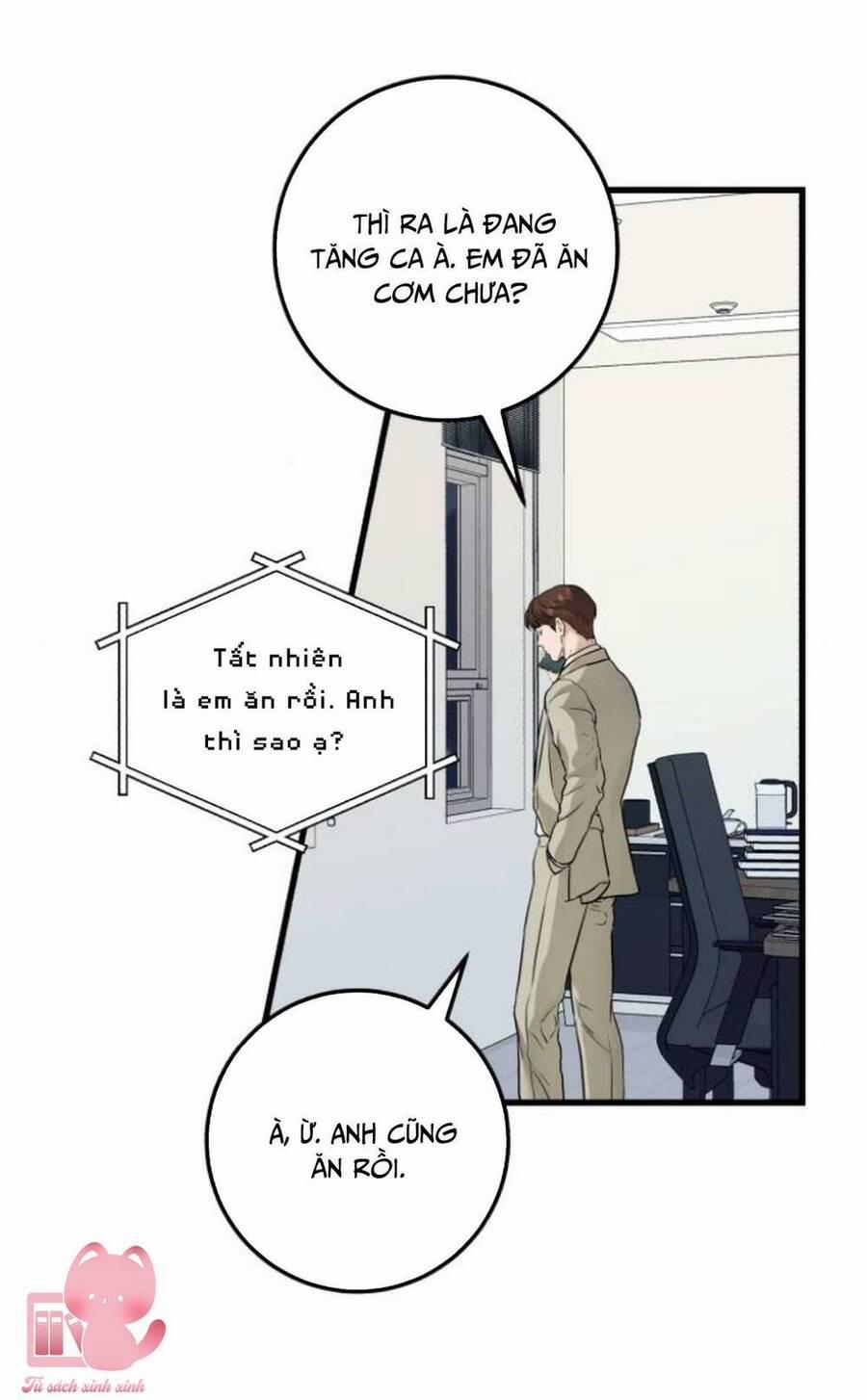 Nóng Lòng Muốn Giày Vò Em 17 trang 14