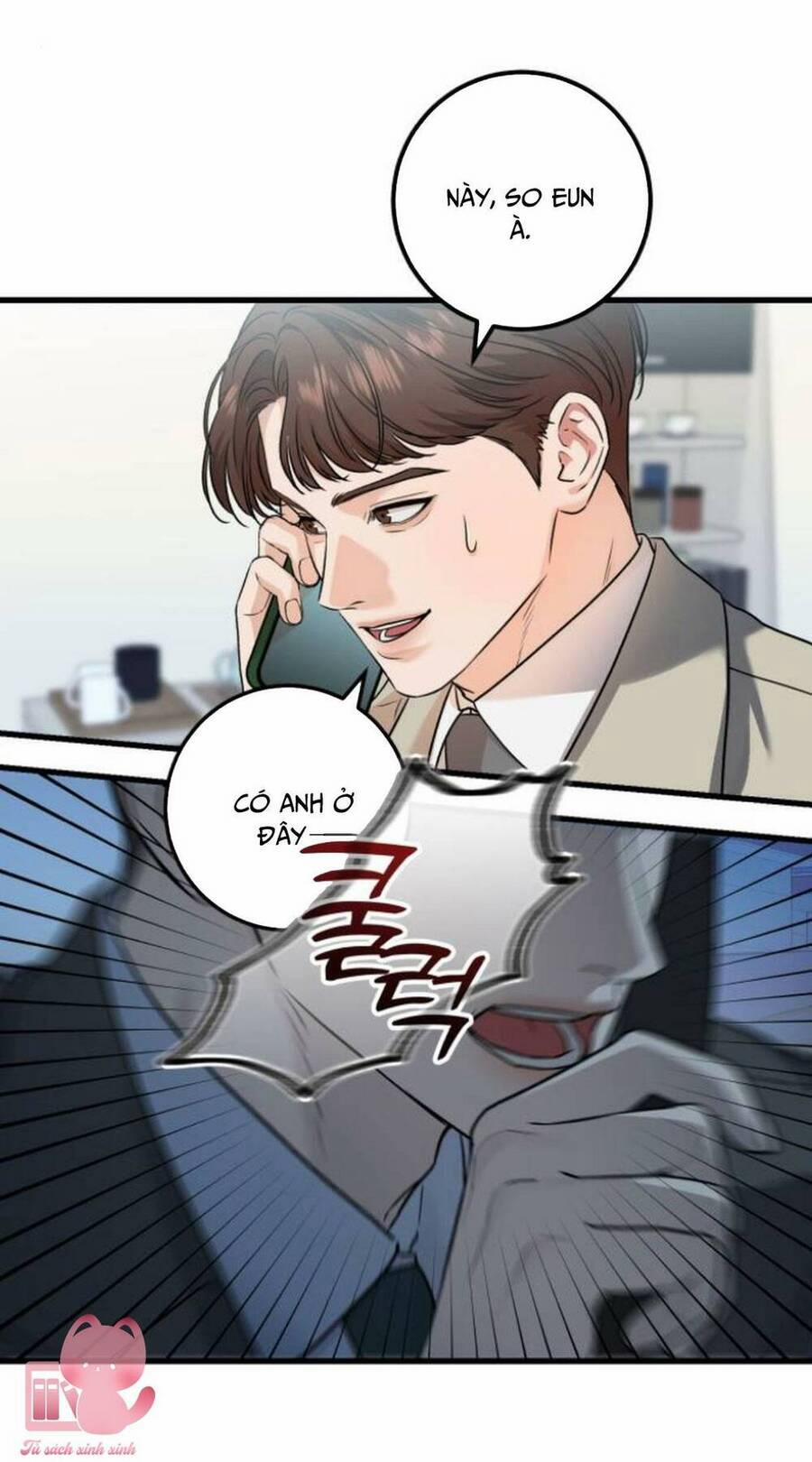 Nóng Lòng Muốn Giày Vò Em 17 trang 15