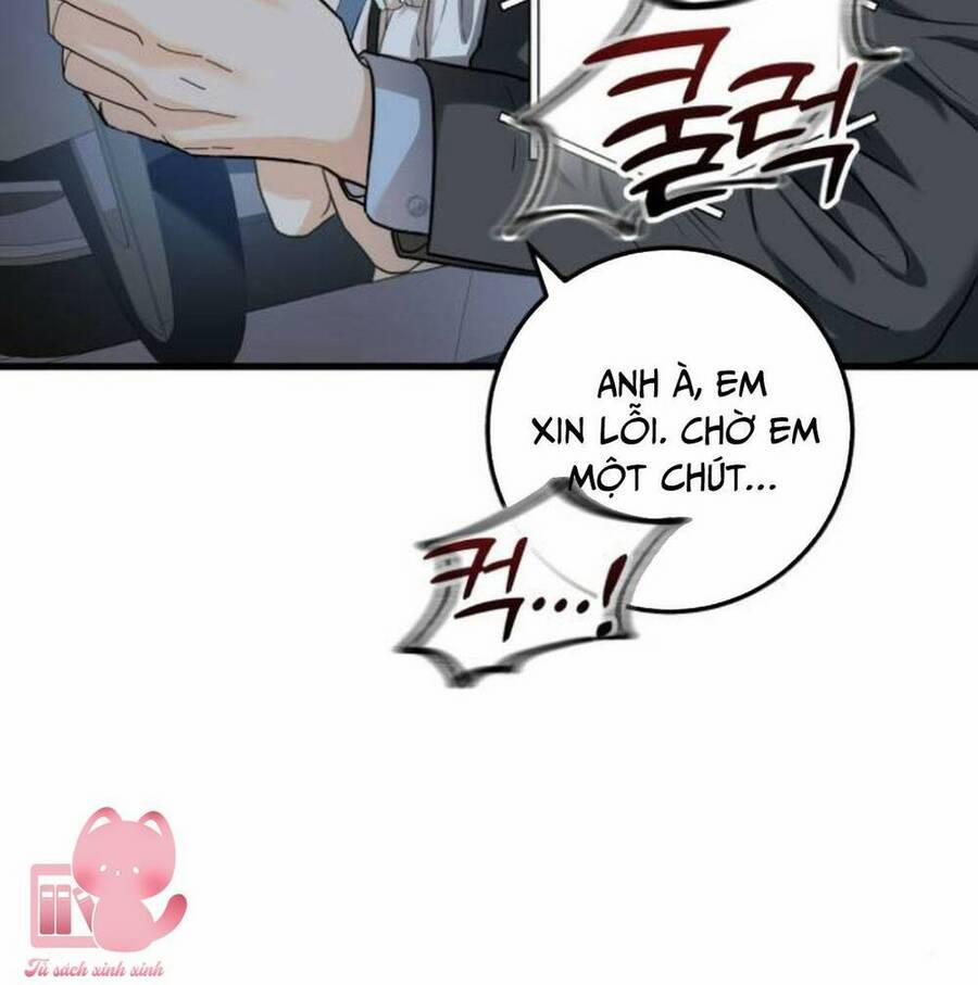 Nóng Lòng Muốn Giày Vò Em 17 trang 17