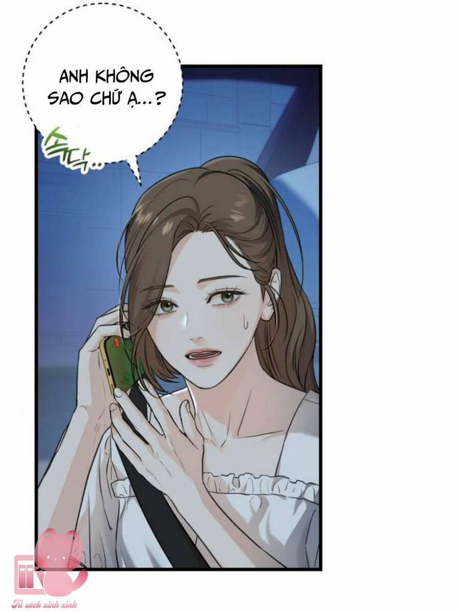 Nóng Lòng Muốn Giày Vò Em 17 trang 18