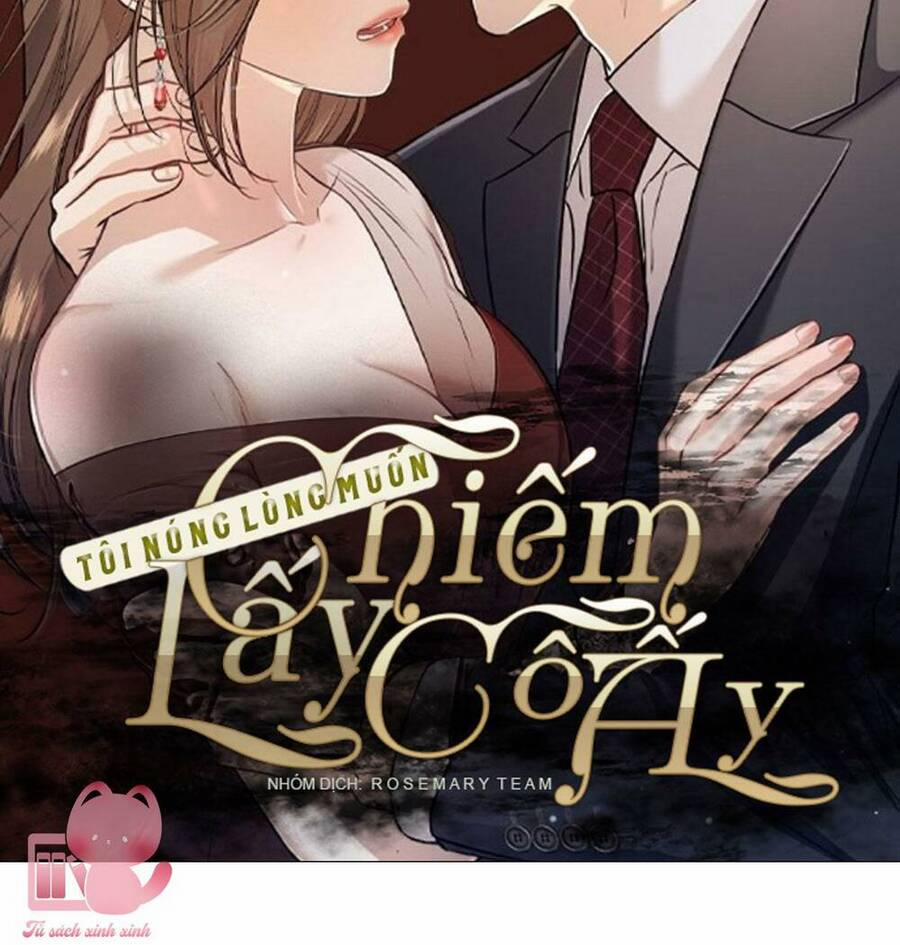 Nóng Lòng Muốn Giày Vò Em 17 trang 2