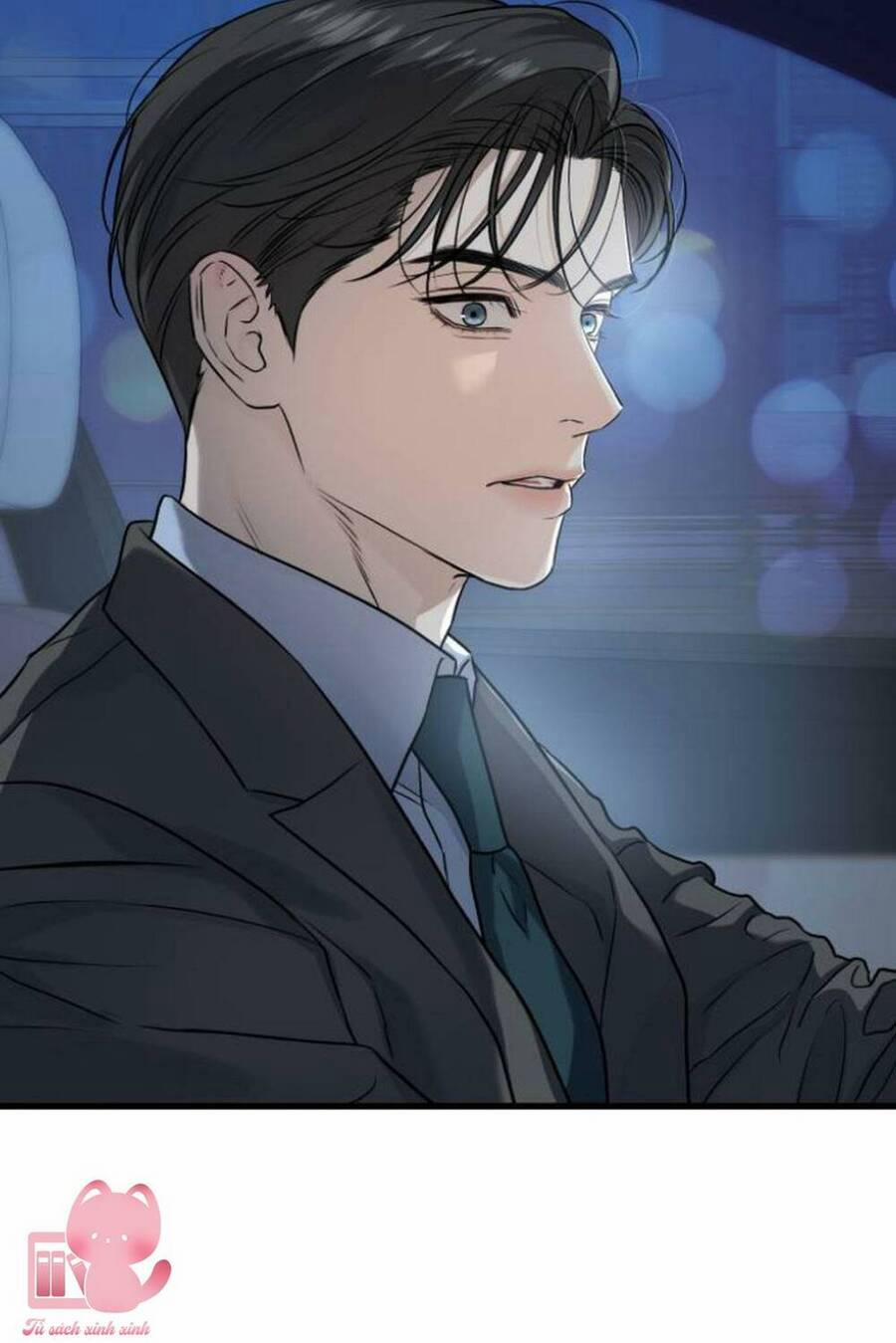 Nóng Lòng Muốn Giày Vò Em 17 trang 35