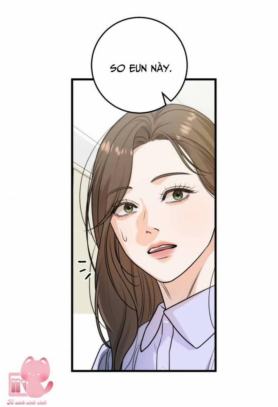 Nóng Lòng Muốn Giày Vò Em 17 trang 56