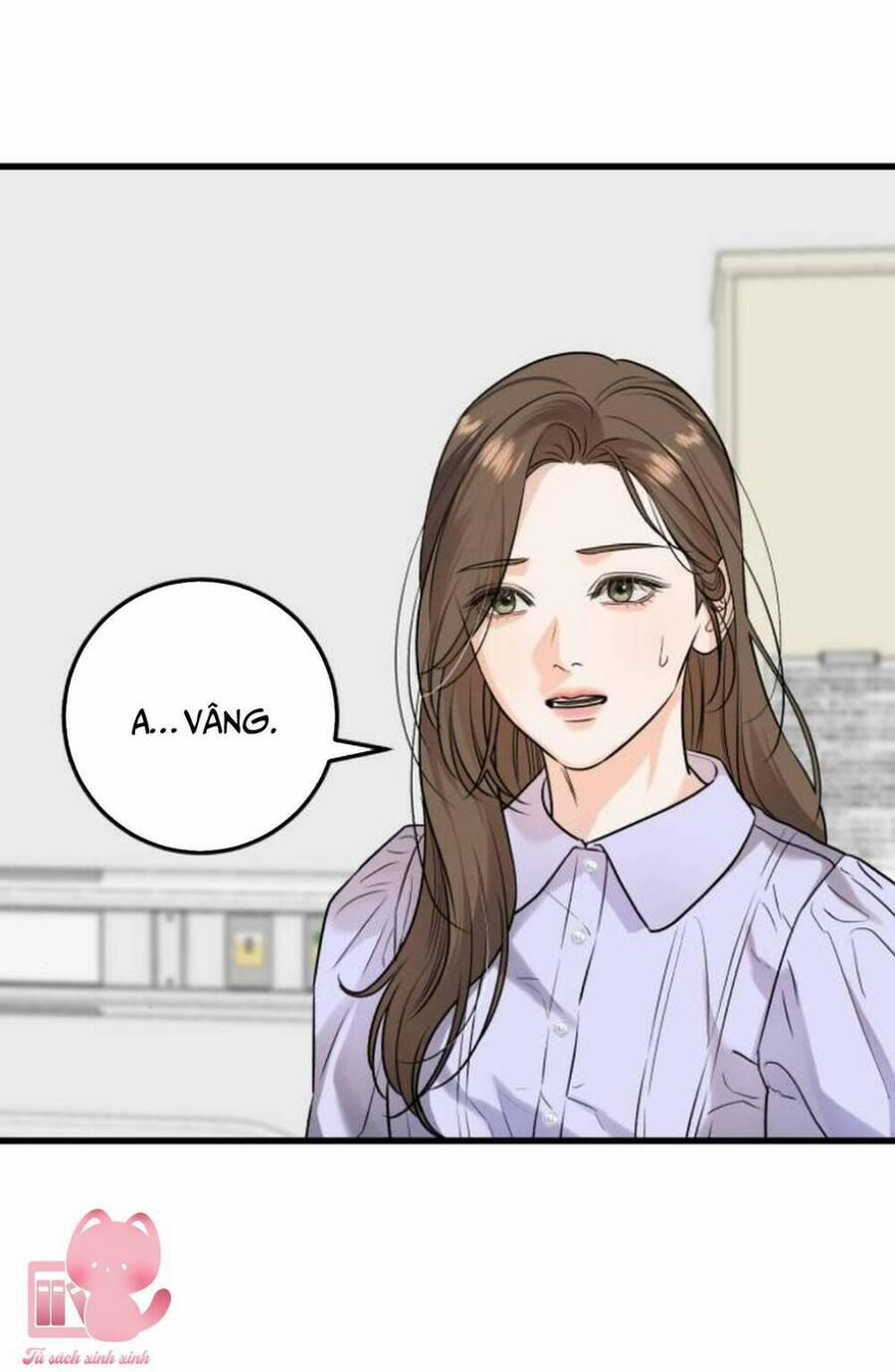 Nóng Lòng Muốn Giày Vò Em 17 trang 58