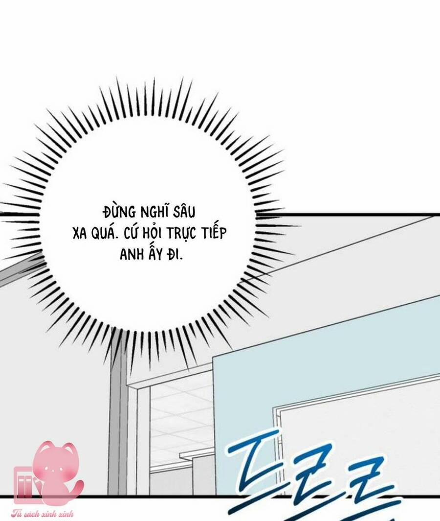 Nóng Lòng Muốn Giày Vò Em 17 trang 62