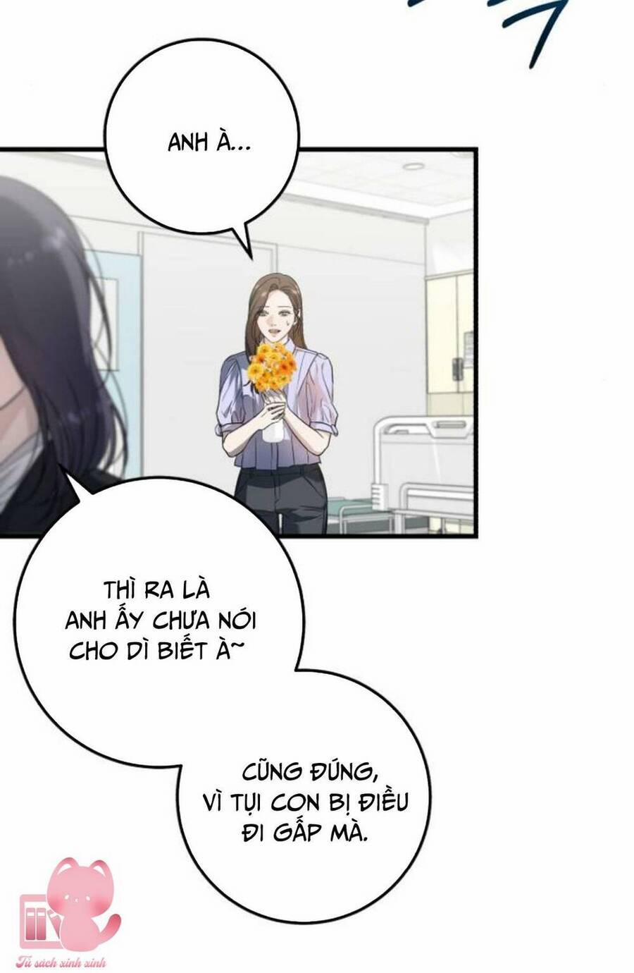 Nóng Lòng Muốn Giày Vò Em 17 trang 63