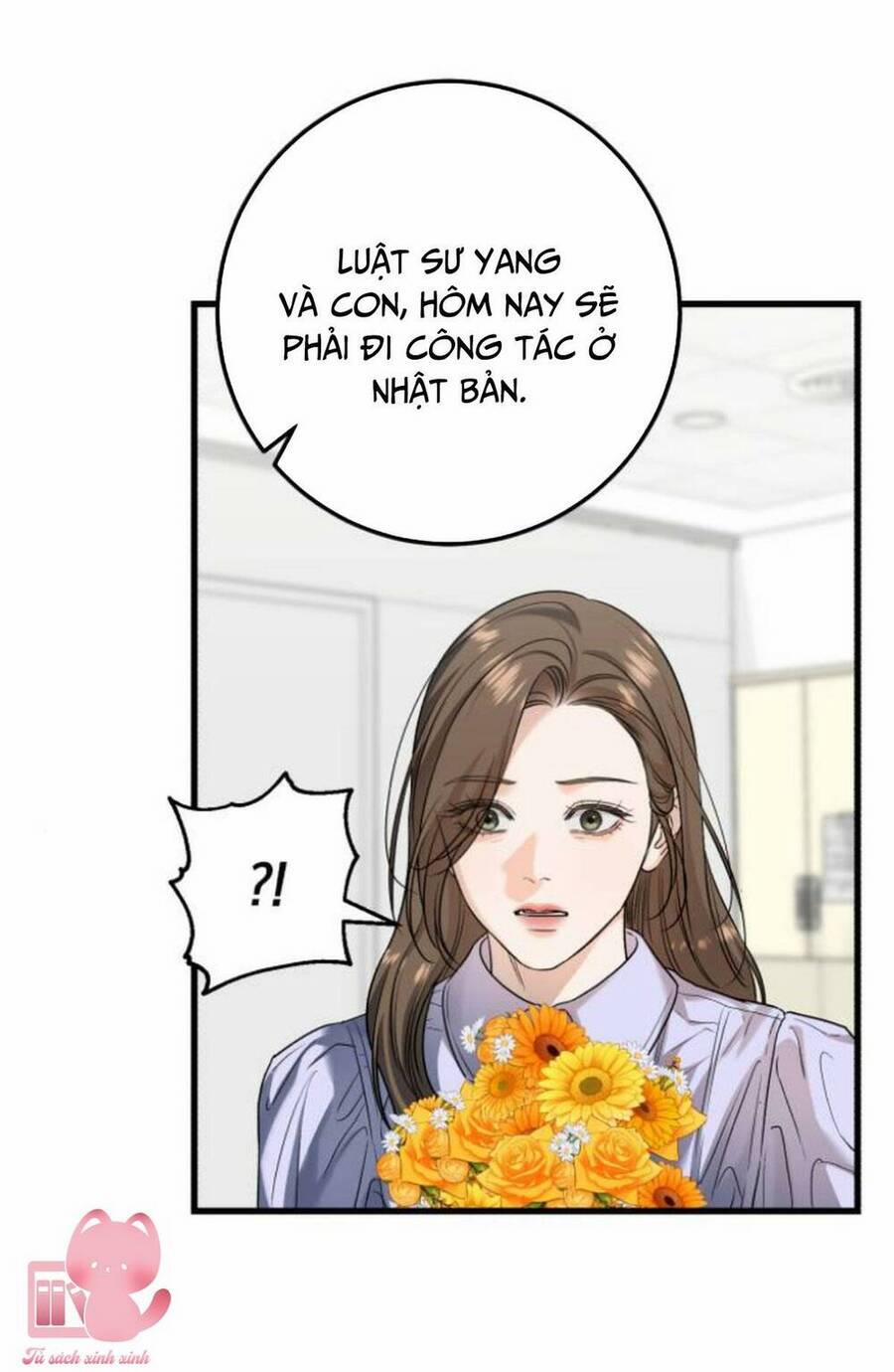 Nóng Lòng Muốn Giày Vò Em 17 trang 64