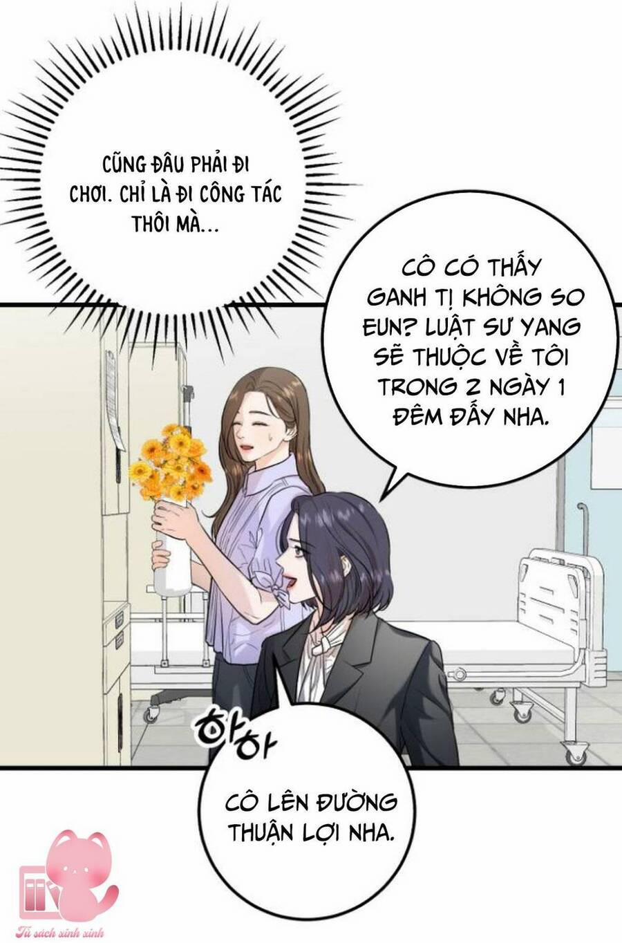 Nóng Lòng Muốn Giày Vò Em 17 trang 69