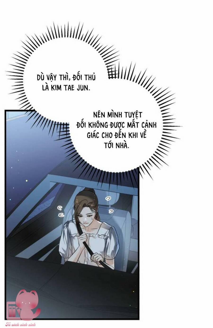 Nóng Lòng Muốn Giày Vò Em 17 trang 7