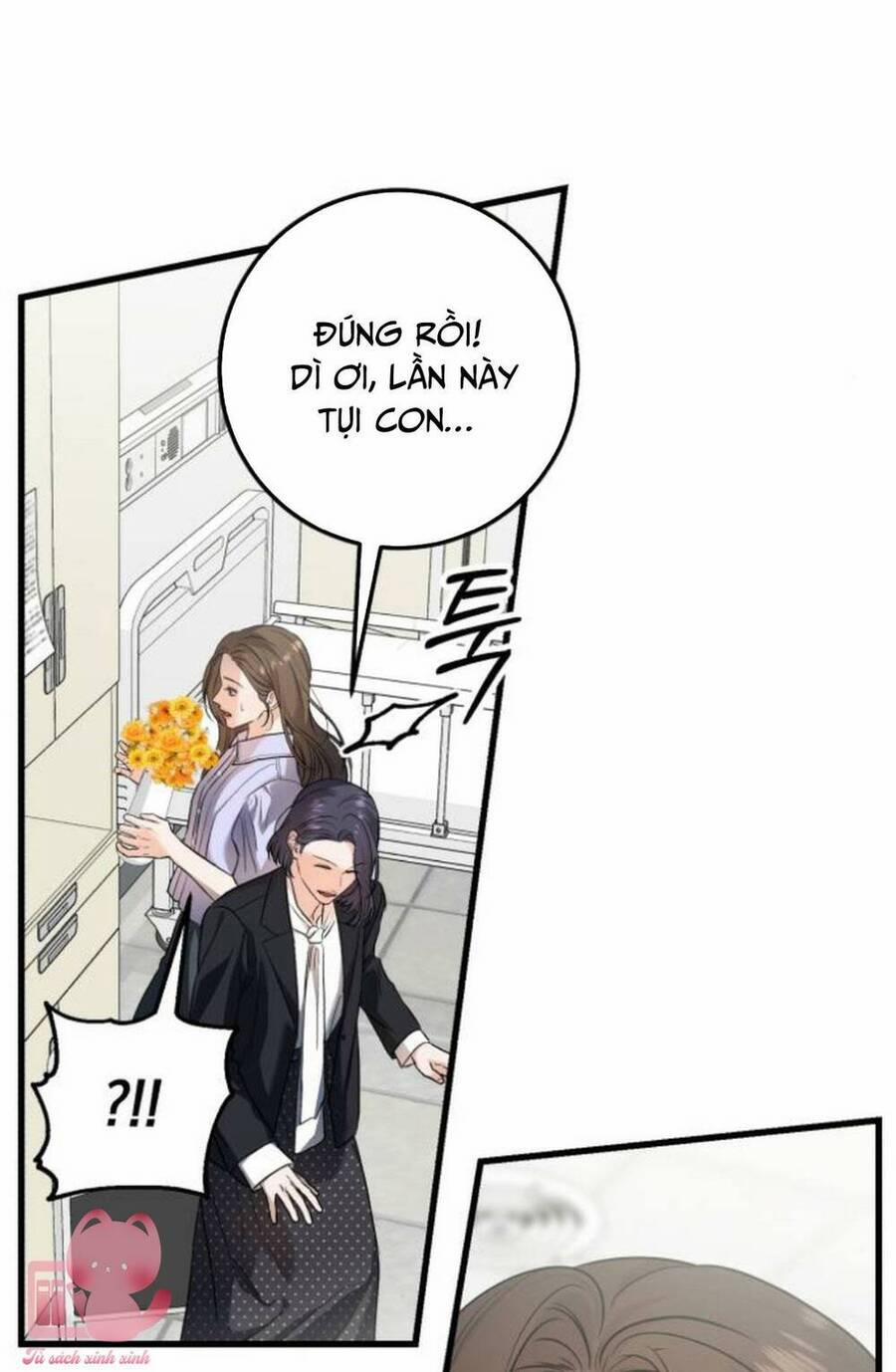 Nóng Lòng Muốn Giày Vò Em 17 trang 70