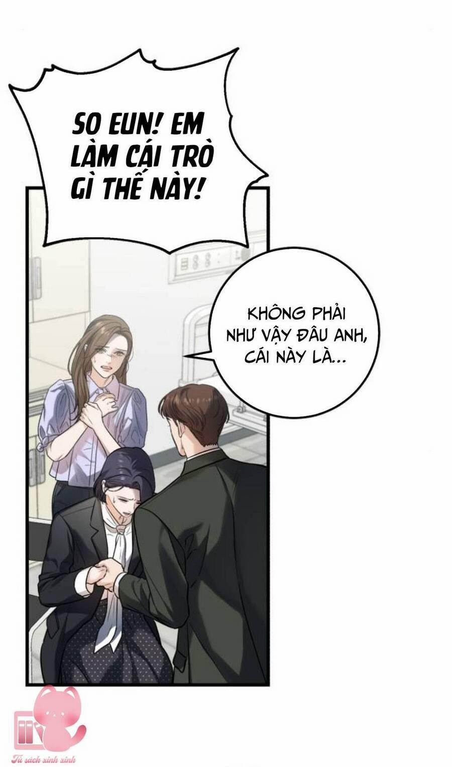 Nóng Lòng Muốn Giày Vò Em 17 trang 77