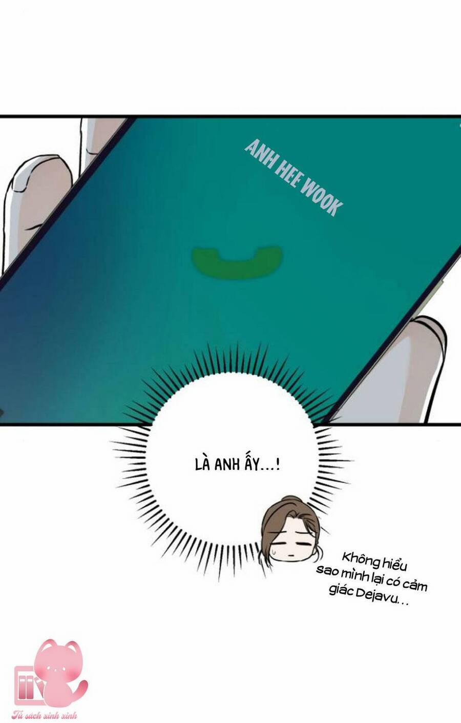 Nóng Lòng Muốn Giày Vò Em 17 trang 9