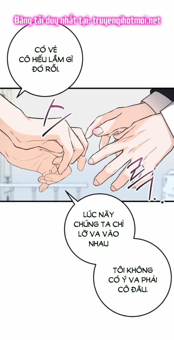 Nóng Lòng Muốn Giày Vò Em 18.1 trang 11