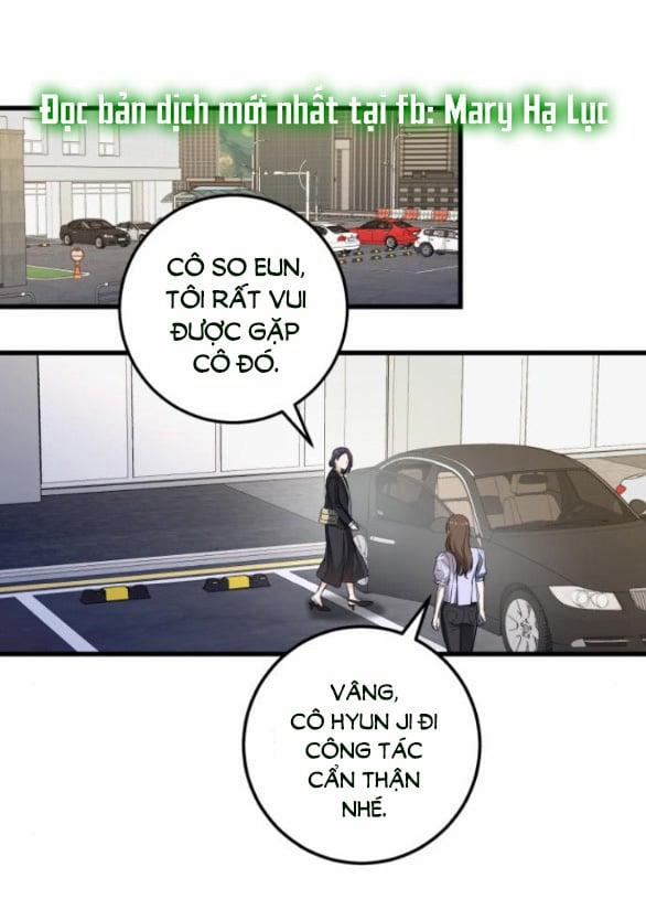 Nóng Lòng Muốn Giày Vò Em 18.1 trang 14