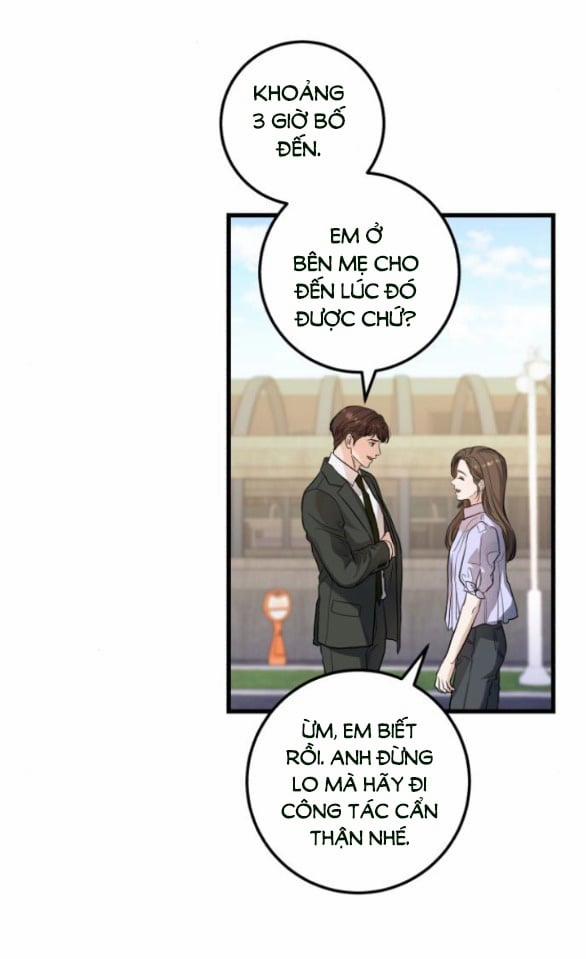 Nóng Lòng Muốn Giày Vò Em 18.1 trang 19