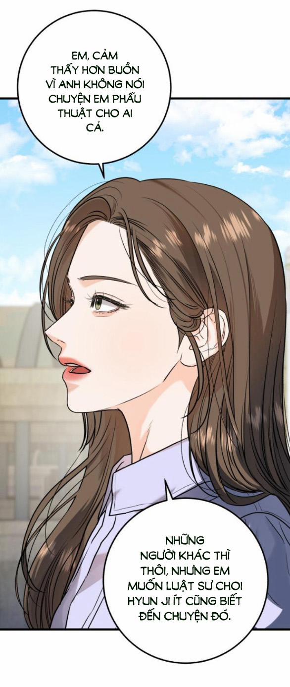 Nóng Lòng Muốn Giày Vò Em 18.1 trang 22