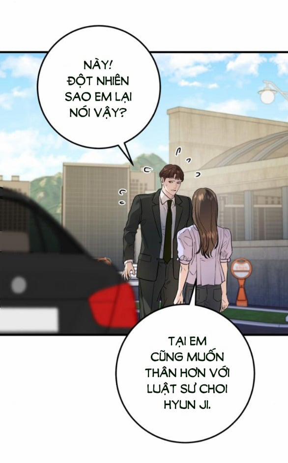 Nóng Lòng Muốn Giày Vò Em 18.1 trang 24