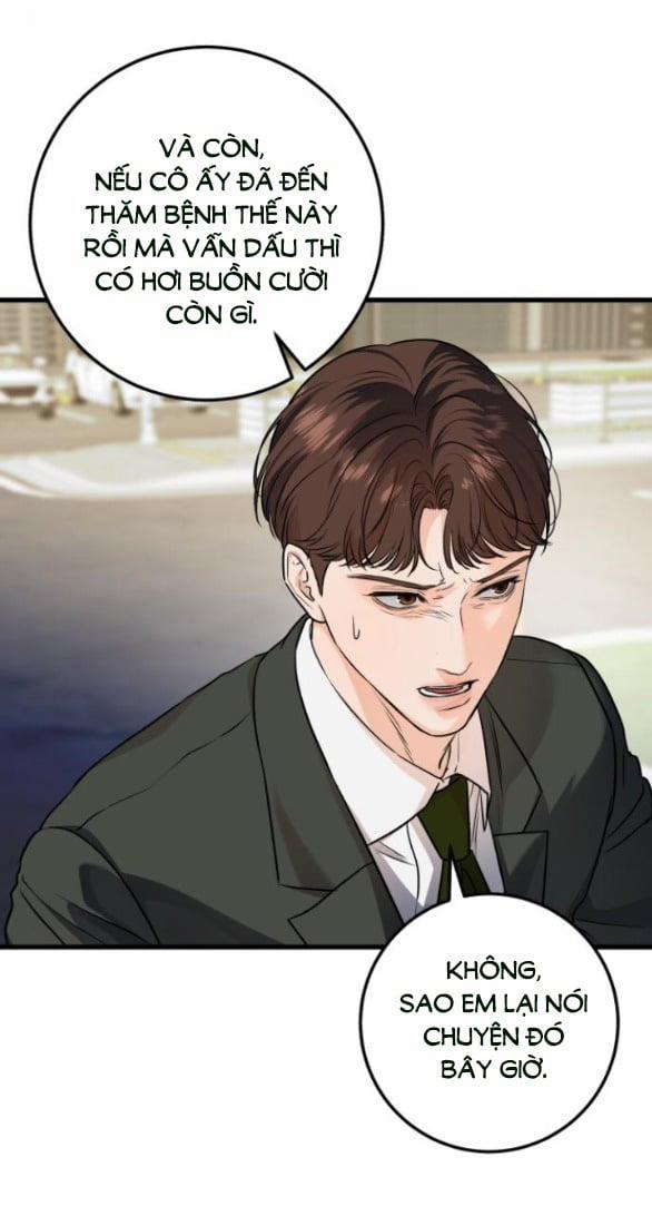 Nóng Lòng Muốn Giày Vò Em 18.1 trang 25