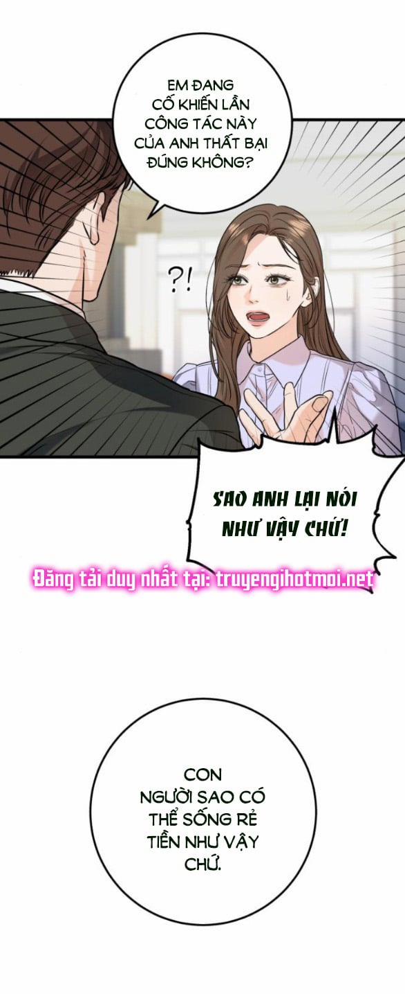 Nóng Lòng Muốn Giày Vò Em 18.1 trang 26