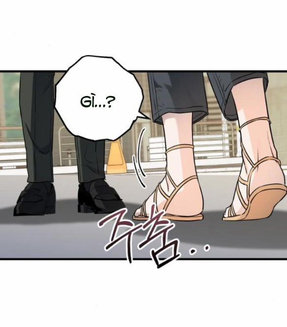 Nóng Lòng Muốn Giày Vò Em 18.1 trang 28