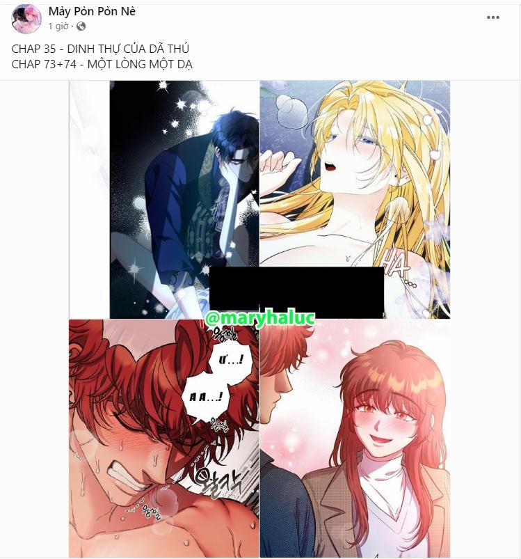 Nóng Lòng Muốn Giày Vò Em 18.1 trang 42