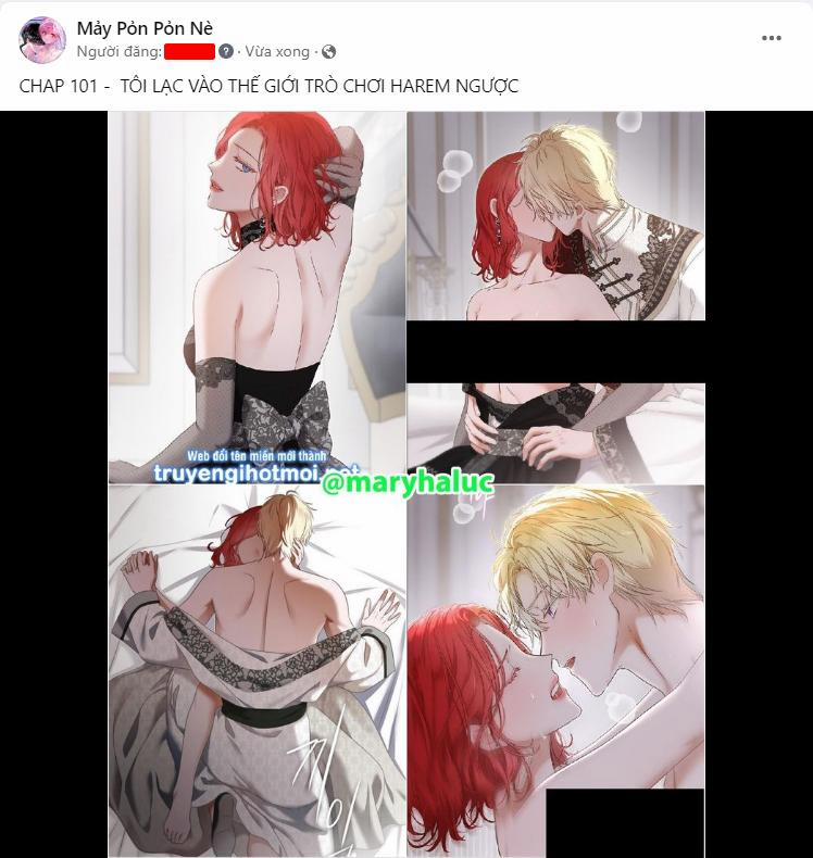 Nóng Lòng Muốn Giày Vò Em 18.1 trang 43