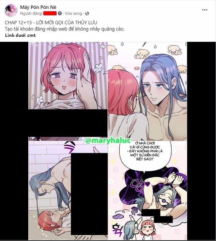 Nóng Lòng Muốn Giày Vò Em 18.1 trang 45