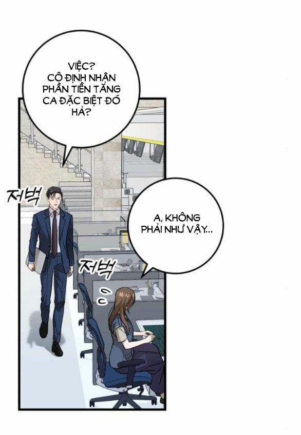 Nóng Lòng Muốn Giày Vò Em 18.2 trang 13