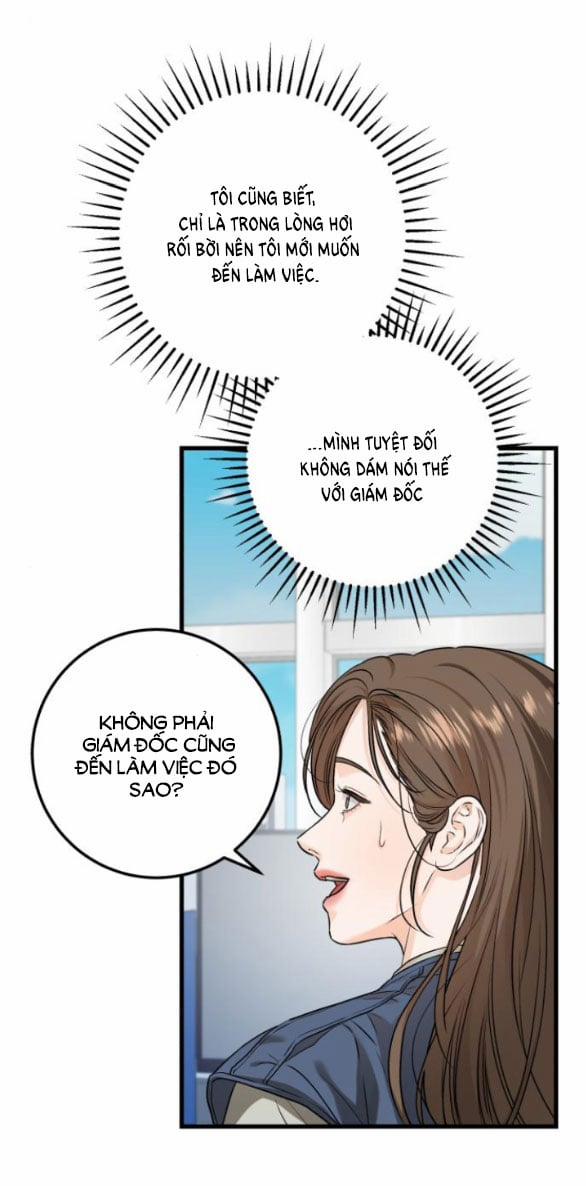 Nóng Lòng Muốn Giày Vò Em 18.2 trang 17