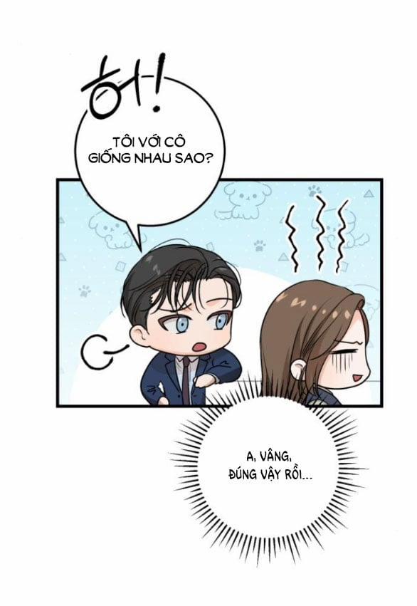 Nóng Lòng Muốn Giày Vò Em 18.2 trang 18